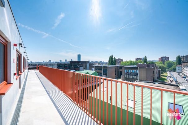 Studio te huur - Photo 1