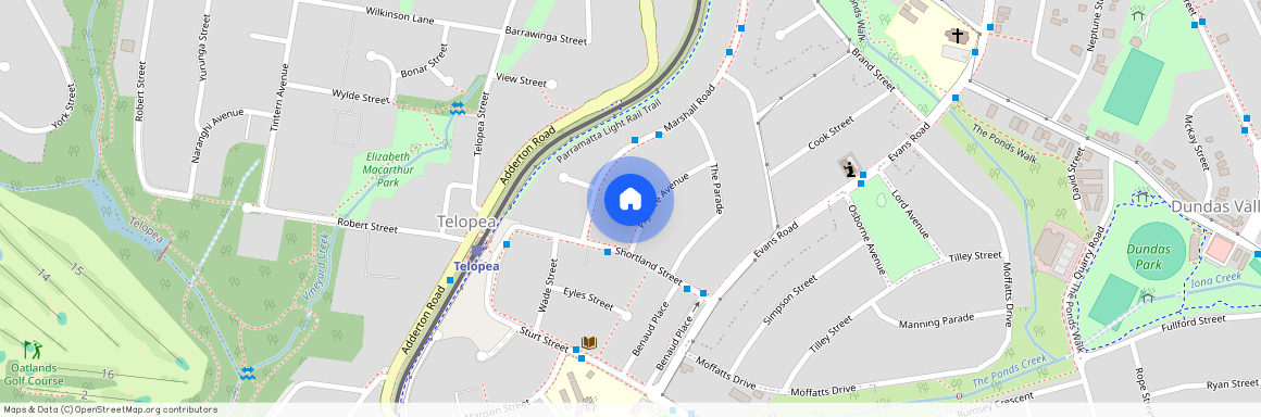 2/5-7 Fig Tree Avenue, NSW 2117, Telopea