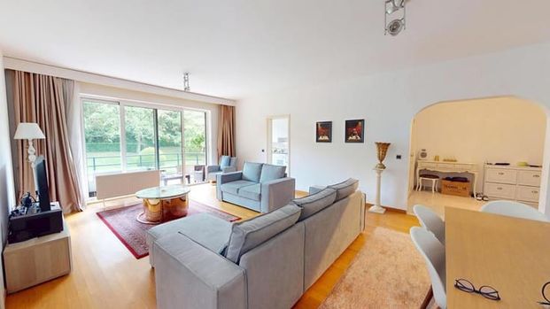 Appartement te huur - Foto 1