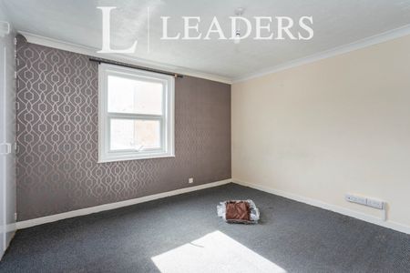 2 bedroom apartment to rent Alexandra Terrace, Clarence Road, Bognor Regis, PO21 - Photo 5
