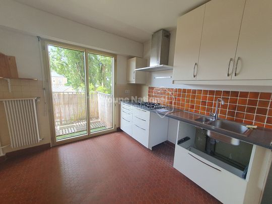 Appartement Versailles 4 pièces 102 m2, - Photo 1