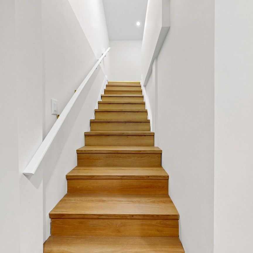 For Lease - 8 Laxton Avenue Unit# Garden Suite, Toronto, Ontario - Photo 1