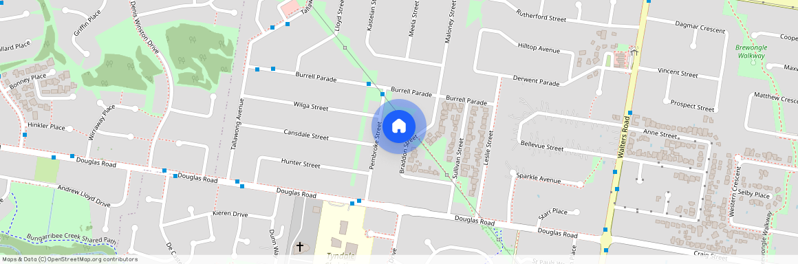 34A Braddon Street, NSW 2148, Blacktown