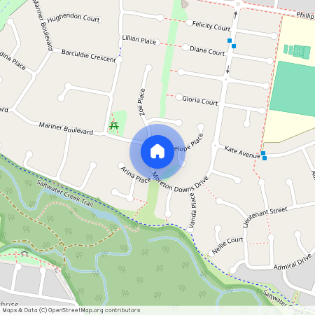 108 Moreton Downs Drive, Deception Bay QLD 4508