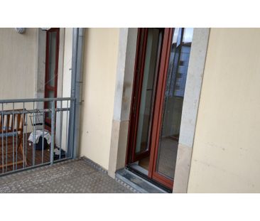 - 3 - Raumwohnung mit Balkon in Dresden - Striesen - Photo 3