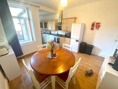 2 bedroom house share to rent - Photo 5