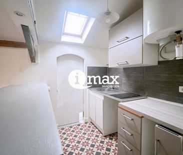 Location Appartement ASNIERES SUR SEINE - - Photo 2