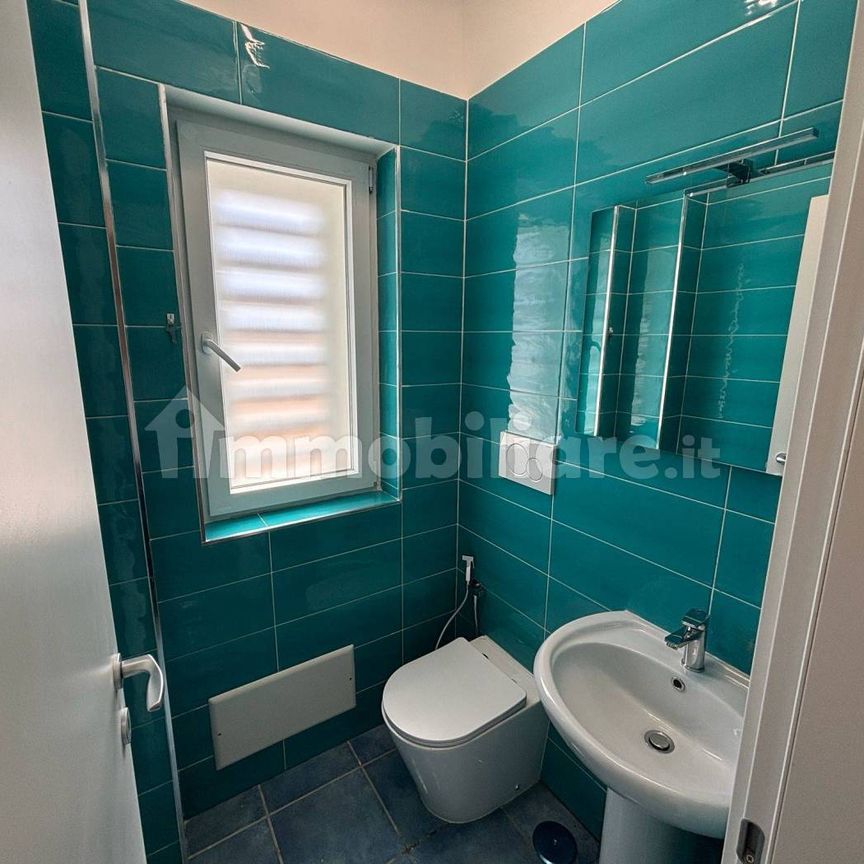 Appartamento in villa Lungomare Nazario Sauro 14, Centro, Minturno - Photo 1