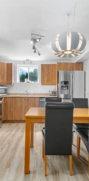 🏡 Appartement 3 ½ à louer – 1300 $/mois -Terrebonne (secteur La Plaine) - Photo 1