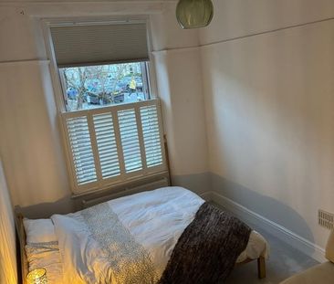 Room in a Shared Flat, Seymour Avenue, BS7 - Photo 5