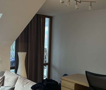 Offene Zweizimmerwohnung in Verlautenheide zu vermieten - Foto 3