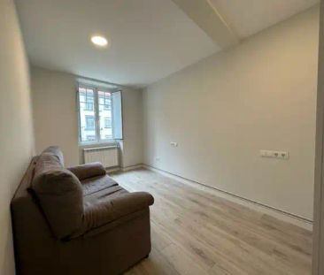 Piso de alquiler en Rúa Dos Concheiros, Concheiros - Fontiñas - Foto 1