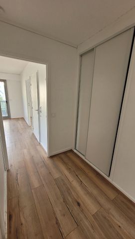 Appartement Paris 2 pièces 53.32 m2 avec terrasse - Photo 5