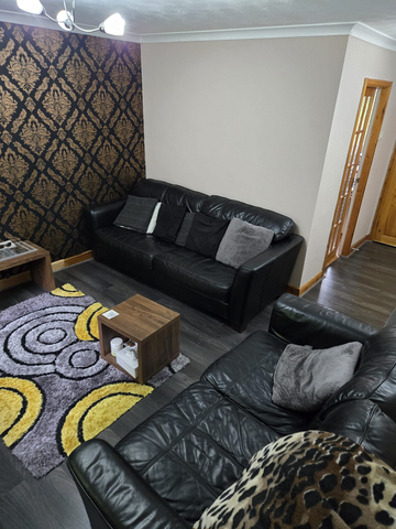 1 bedroom in a house share to rent - Photo 5