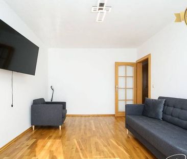 Na prenájom pekný 3 izbový byt s 2 loggiami a pivnicou - Photo 2