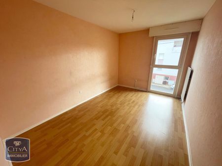 Location Appartement 4 pièces 83m² DIJON 21000 - Photo 3