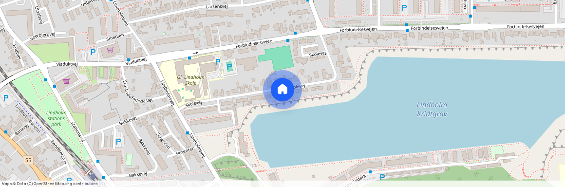 Skolevej 19, 9400 Nørresundby