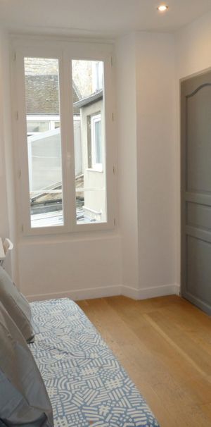 Location Appartement 1 pièce 10m² FONTAINEBLEAU 77300 - Photo 1