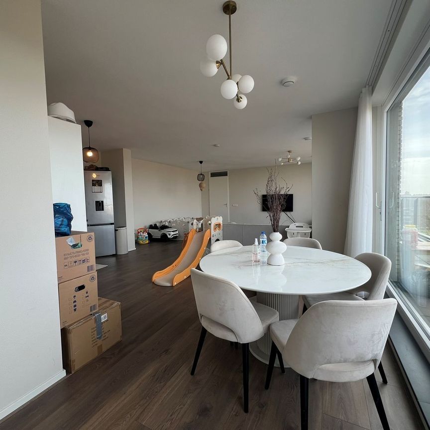 Appartement te huur: Escamplaan 878-H 2547 EX Den Haag - Photo 1
