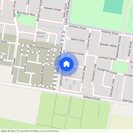 Cranbourne East, Melbourne