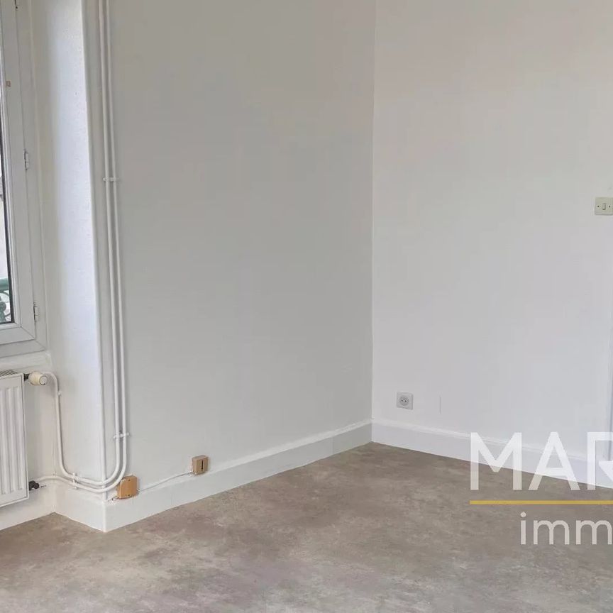 Location Appartement 3 pièces 53m² GUERET 23000 - Photo 1
