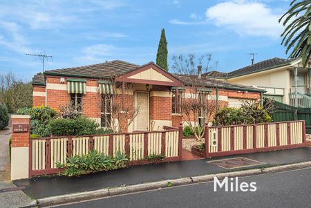 1/61 Brown Street, Heidelberg - Photo 2