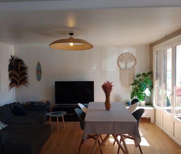 Appartement Type 3 meublé - Photo 1