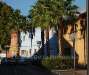 location appartement 2 Pièce(s) - Photo 4