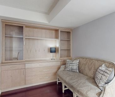 For Lease - 300 Bloor Street Unit# 1113, Toronto, Ontario - Photo 6