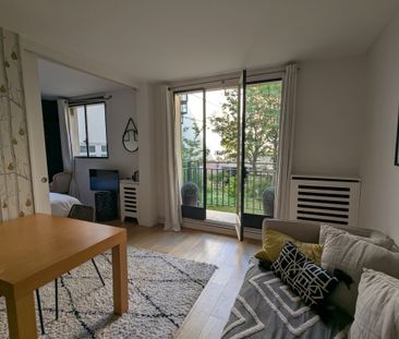 Location Appartement 2 pièces 32m² PARIS 15ème - Photo 3