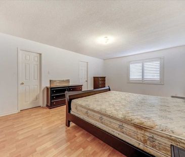 For Lease - 69 Kruger Road Unit# Main, Markham, Ontario - Photo 4