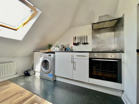 1 bedroom apartment to rent - Photo 3