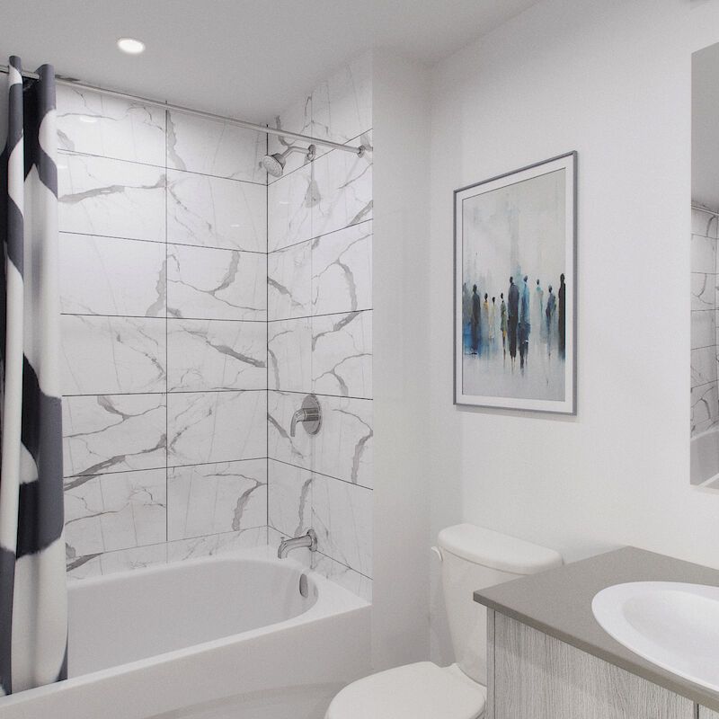 Brand New Apartments in the Civic Hospital Neighbourhood. - Photo 1