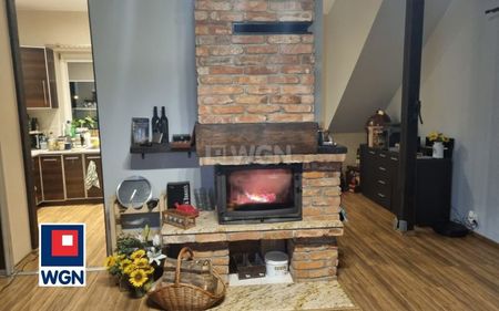 Mieszkanie willowe na wynajem Sosnowiec, Juliusz - Photo 4