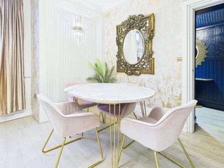 2 bedroom maisonette to rent - Photo 5