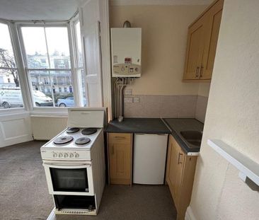 Studio to rent - Photo 3