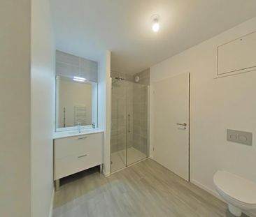 Location Appartement 2 pièces 42m² AMBOISE 37400 - Photo 2