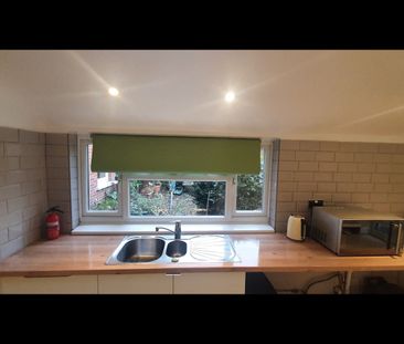 Room in a Shared House, Lordship Lane, SE22 - Photo 2