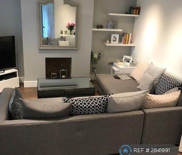 2 bedroom maisonette to rent - Photo 2