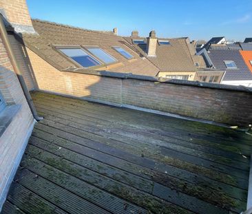 DUPLEXAPPARTEMENT MET TERRAS - Foto 4