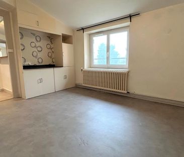 Location Appartement 3 pièces 55m² CRAPONNE 69290 - Photo 6