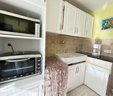 Location appartement 1 pièce, 20.92m², Gruissan - Photo 2
