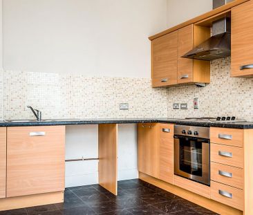 2 bedroom flat to rent - Photo 6