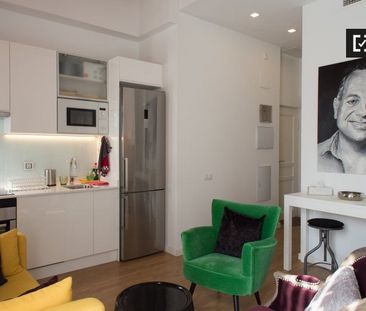 Piso de alquiler en El Parc i la Llacuna del Poblenou - Photo 6