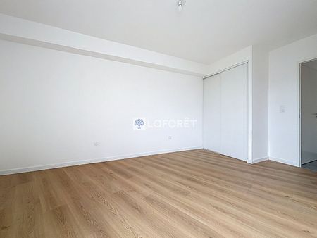 Appartement T3 Ancenis-Saint-Géréon à louer - Photo 3