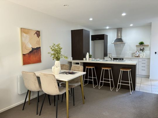 Charming Townhouse in Bayview - Photo 1