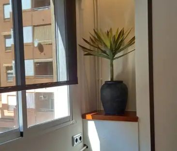 Piso de alquiler en Poblado Puerto Sagunto, Avenida de Abril - 9 de... - Foto 6