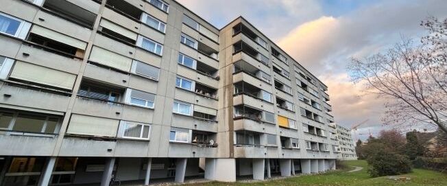 Living in Pratteln - Photo 1
