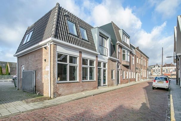 Gymnasiumstraat 71, De Hertenkamp, 9401HB, Assen - Foto 1