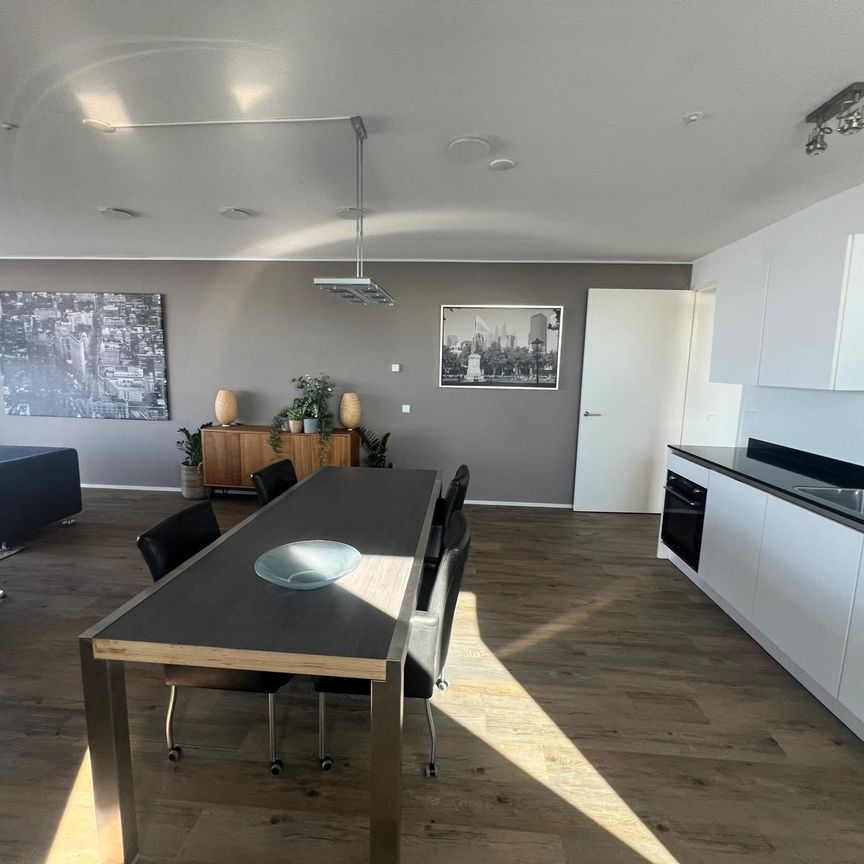 Anna van Buerenplein, 2595 DE Den Haag - Photo 1